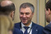 Первым в личном рейтинге доходов чиновников Кремля стал замруководителя администрации президента Вячеслав Володин - 87,1 млн руб.