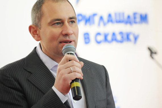 По результатам 2015 г. дивиденды будут больше, обещал недавно президент «Системы» Михаил Шамолин