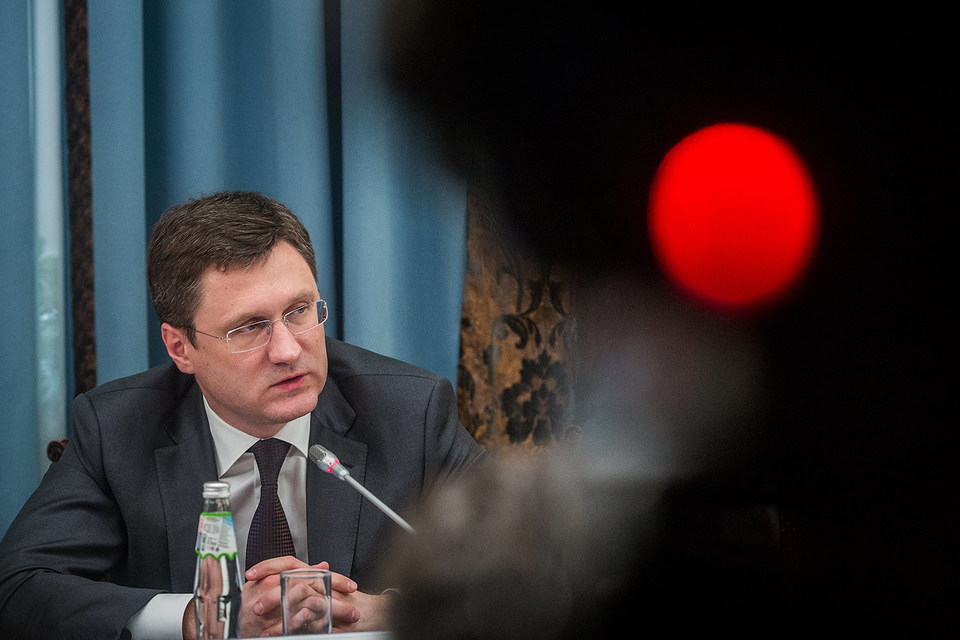 Перспективу новых переговоров Новак оценивает без оптимизма