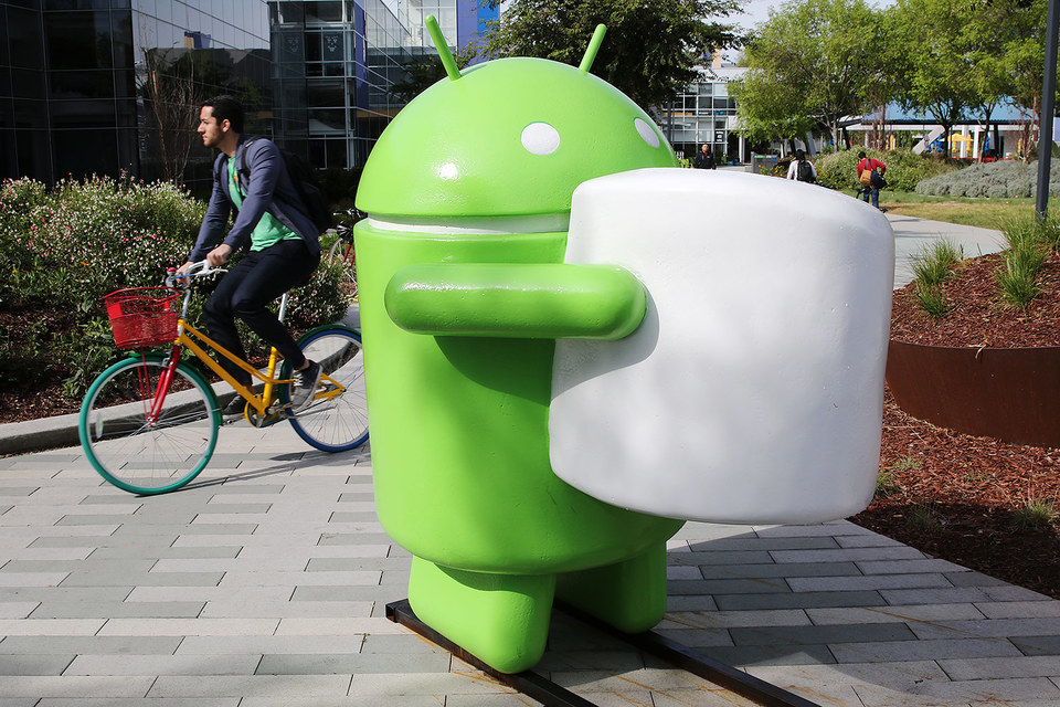 Google может быть оштрафован за антиконкурентные действия на 10% от выручки за 2015 год