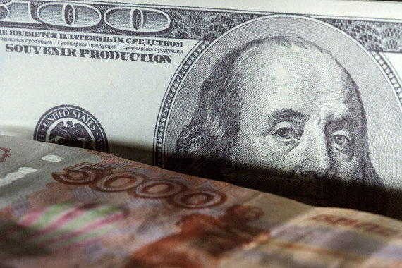 Правительство внесло в Госдуму поправки, уточняющие понятие «иностранные финансовые инструменты»
