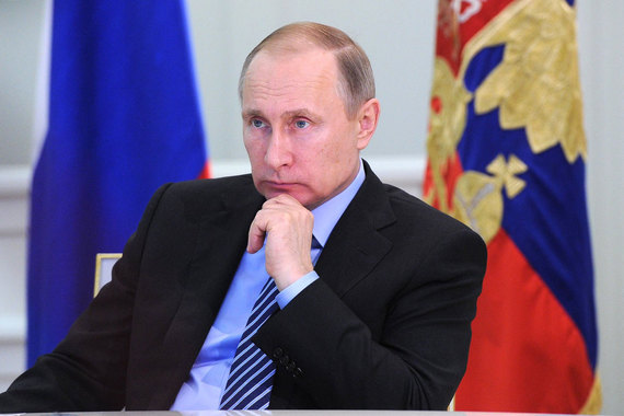 Путин поддержал процедуру праймериз и хочет лично понаблюдать, насколько она эффективна, полагает эксперт