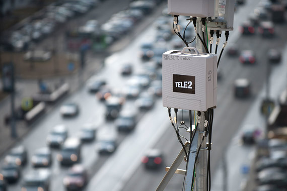Впервые после дебюта Tele2 в Москве Роскомнадзор измерил здесь качество мобильной связи. Новичок выступил не хуже «большой тройки», а по качеству интернета даже вышел вперед
