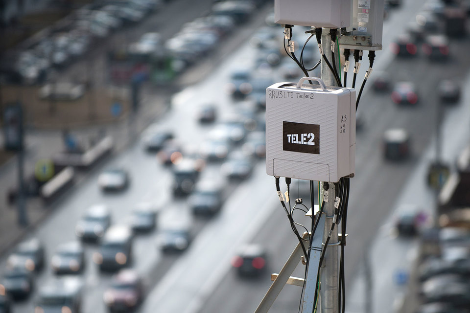 Впервые после дебюта Tele2 в Москве Роскомнадзор измерил здесь качество мобильной связи. Новичок выступил не хуже «большой тройки», а по качеству интернета даже вышел вперед