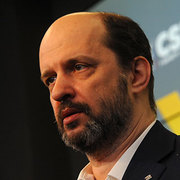 Герман Клименко, советник президента России
