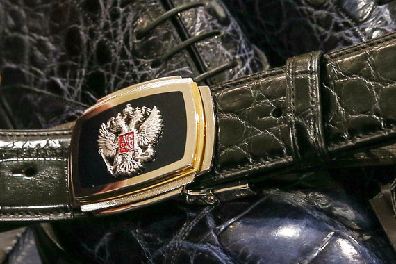 Лишь каждый десятый россиянин смог «не затягивать пояса»