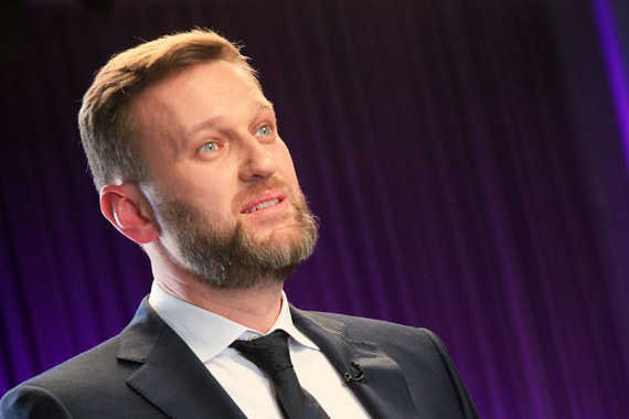 По мнению Алексея Навального, отмена выборов в Барвихе – первый прецедент за много лет, когда власти выполнили политические требования оппозиции