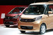 Mitsubishi выпускала автомобили с нарушениями и под своей маркой. На фото eK Wagon и eK Space, таких моделей продали 157 000 штук