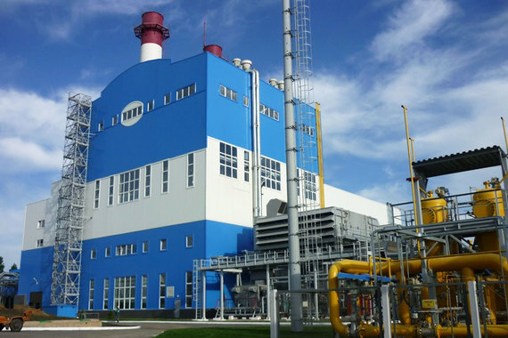 Отказ от энергоблока на Курской ТЭЦ-1 покроет только штрафы за просрочку, но остается еще штраф ФАС