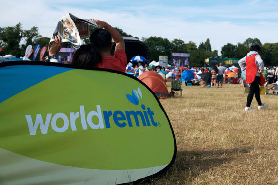 В Великобритании WorldRemit создала новую нишу на рынке денежных переводов