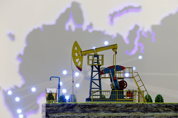 Руководители российских нефтяных компаний считают, что сырье не будет дешеветь