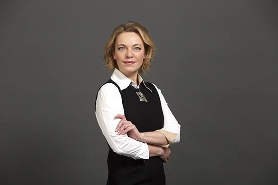 Мария Колчина – руководитель практики «Построение эффективной системы продаж»