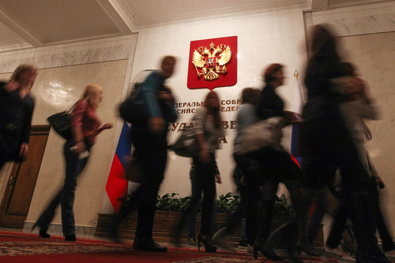 Депутаты давно предлагали реформировать работу с обращениями, создав систему электронного взаимодействия госорганов с гражданами
