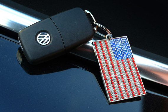 Volkswagen отремонтирует или выкупит около 480 000 автомобилей в США