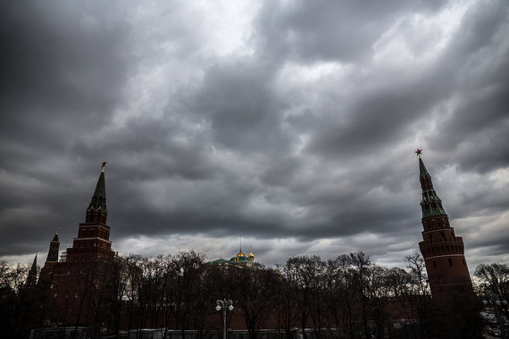 Если ранее аналитики Moody's полагали, что экономика России сократится на 2% в настоящем году, то теперь они считают, что падение будет немногим меньшим – всего 1,5%