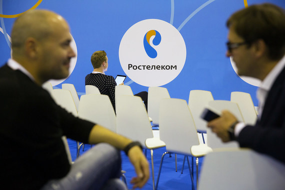 «Ростелеком» впервые ввел безлимитный тариф на междугородные звонки