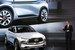 Концепт Infiniti QX Sport Inspiration предсказывает среднеразмерный кроссовер в модельном ряду японского премиум-бренда