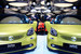 Топовые версии малогабаритных Smart, версии Brabus – fortwo и forfour с моторами 109 л. с.