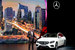 Mercedes-Benz E-Class с удлиненной колесной базой, специальная версия под вкусы китайского рынка