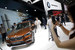 Специальная китайская версия кроссовера BMW X1 с удлиненной базой (Long Wheelbase)