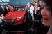 Кроссовер Mazda CX-4 начнет продаваться в Китае в июне