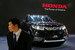 Honda Avancier (или UR-V) – новая модель японского производителя для китайского рынка, конвейерная версия Concept D, дебютировавшего год назад в Шанхае