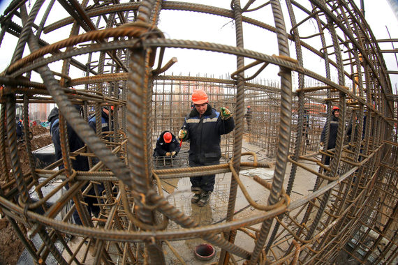 Если стоимость металла вырастает на 25–30%, строительство дорожает на 5–6%