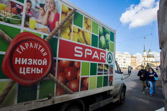 Землю под новые магазины ритейлер может получить на льготных условиях