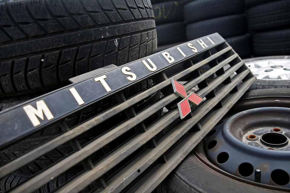 Скандал уже уничтожил половину капитализации Mitsubishi Motors