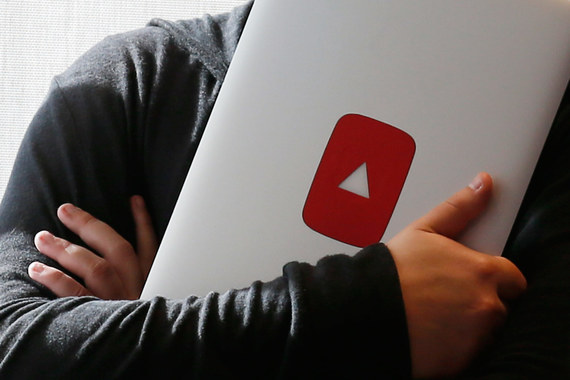 Видеохостинг YouTube недостаточно хорошо распознает контент правообладателей