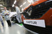 «Наш» Kaptur спроектирован на платформе седана Renault Logan, на базе которой выпускается целое семейство автомобилей – помимо Logan это Renault Duster и Sandero (хетчбэк), Nissan Almera (седан) и Terrano (кроссовер), Lada Largus (универсал)