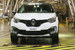 Renault запустила в среду серийное производство нового кроссовера Kaptur на своем московском заводе (бывший «Автофрамос»)