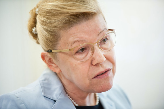 Елена Мизулина предложила признать использование интернета отягчающим обстоятельством преступлений