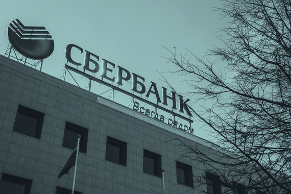 То, что Сбербанк сделал со ставками, во многом показательно для рынка