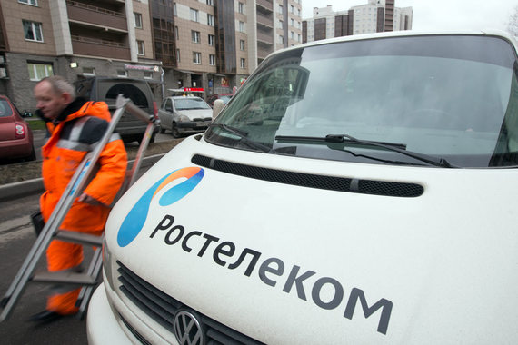 «Ростелеком» спешно закупает абонентское интернет-оборудование на $37 млн.