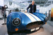 Автомобиль, "напечатанный" на 3D-принтере от Institute for Advanced Composites Manufacturing Innovation. Компания Gartner прогнозирует, что в 2017 г. продажи 3D-принтеров вырастут до $4 млрд - в 10 раз больше, чем пять лет назад, сообщает WSJ