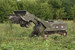 Российский робототехнический комплекс разминирования "Уран-6"