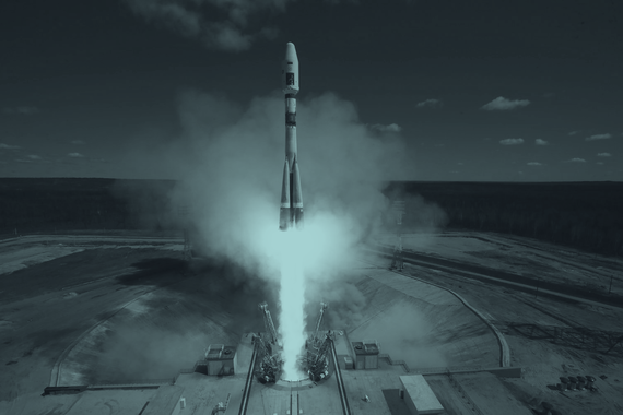 Ракета «Союз-2»