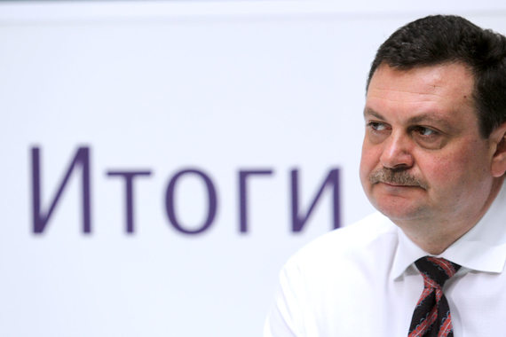 Возвращающемуся на пост гендиректора «Мегафона» Сергею Солдатенкову предстоит улучшить результаты оператора