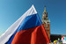 По предварительным оценкам ФНПР, в первомайских акциях по России примут участие более 2,3 млн человек