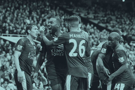 Взлет Leicester – следствие кропотливой, последовательной и талантливой менеджерской работы