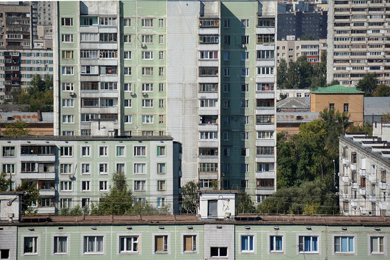 Банки видят перспективу дальнейшего снижения ставок по ипотеке на вторичное жилье
