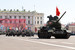 Парад Победы в Санкт-Петербурге