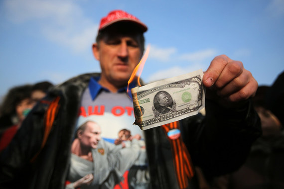Минюст хочет получить новые полномочия, чтобы успешнее следить за иностранным финансированием НКО