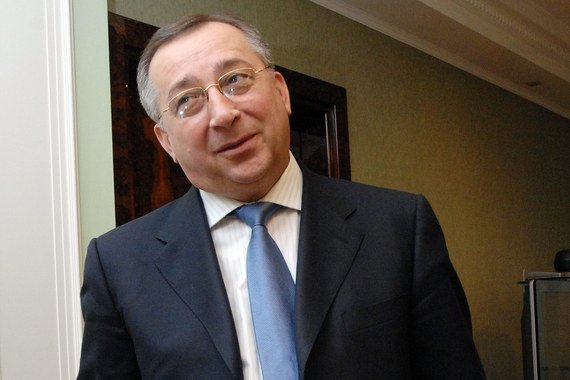 Николай Токарев уверял, что компания подчинится любому решению правительства: «Ничего клянчить не будем»