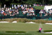 Замыкает десятку лучших гольф-полей мира 2016 г. по версии Golf Digest Восточное поле гольф-клуба Merion, расположенное в штате Пенсильвания. В 2013 г. это поле принимало турнир U.S. Open (на фото). Передвигаться по нему можно только пешком, использовать электрокары разрешено людям, нуждающимся в этом по медицинским показаниям. Протяженность – 6297 м, пар – 70