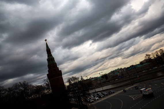 Одна из причин, которые не позволяют России войти в рейтинг, - это неопределенность в отношении выхода экономики из кризиса
