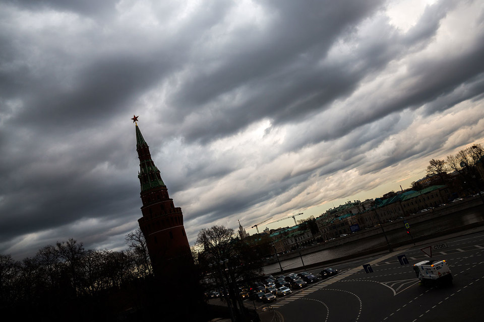 Одна из причин, которые не позволяют России войти в рейтинг, - это неопределенность в отношении выхода экономики из кризиса