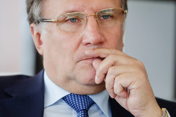 Президент Etalon обещал закрыть несколько сделок