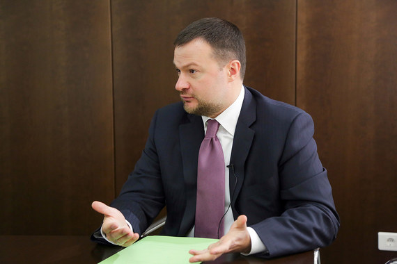 Фонд UCP Ильи Щербовича, по данным «Транснефти», аккумулировал две трети привилегированных акций компании